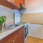 Apartamenty Przytulne Z Balkonem, 150M Od Dworca Gdansk Glowny
